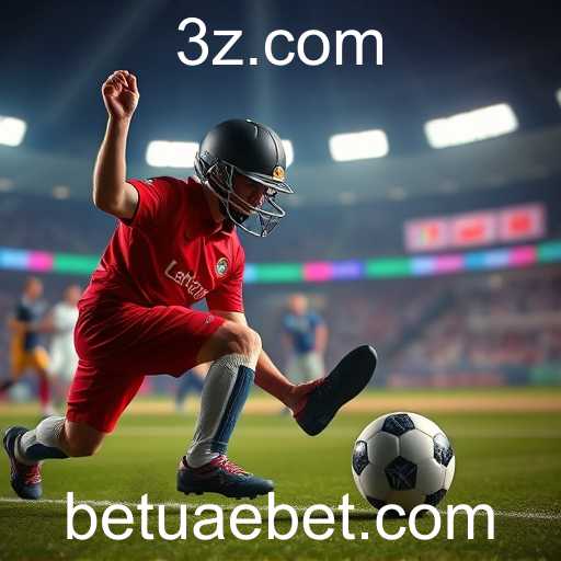 UAE's Digital Transformation Affects Global Betting Trends