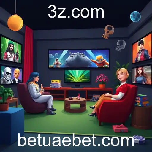 UAE's Digital Betting Rise in 2025