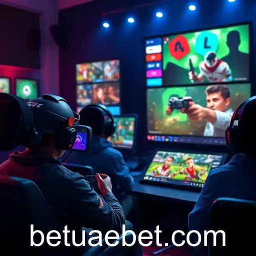 Embracing the Future of Online Gaming