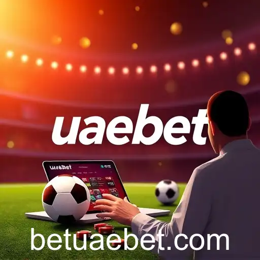 Growth of Online Betting in UAE Amidst Regulatory Developments