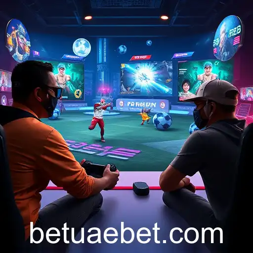 The Growth of Online Gaming Amid Global Changes