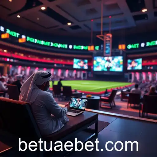 The Rise of Digital Platforms in the Gambling Sector