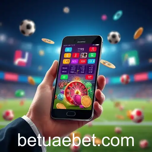 Innovations and Challenges in Global Online Betting Platforms