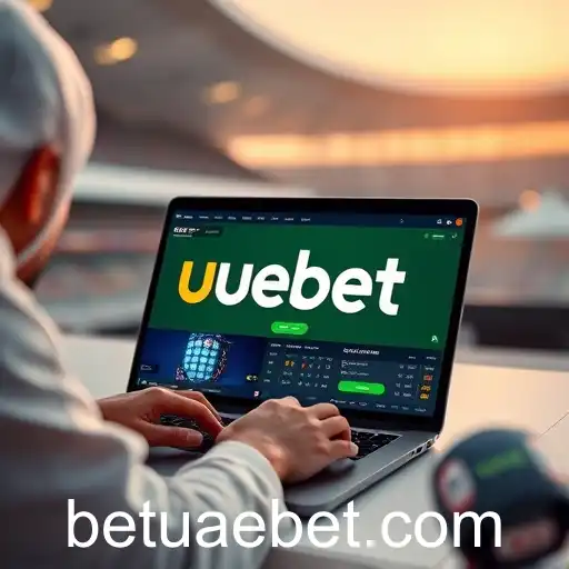 The Rise of Online Betting in the UAE