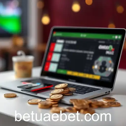 The Rise of Uaebet and Digital Gaming in 2025