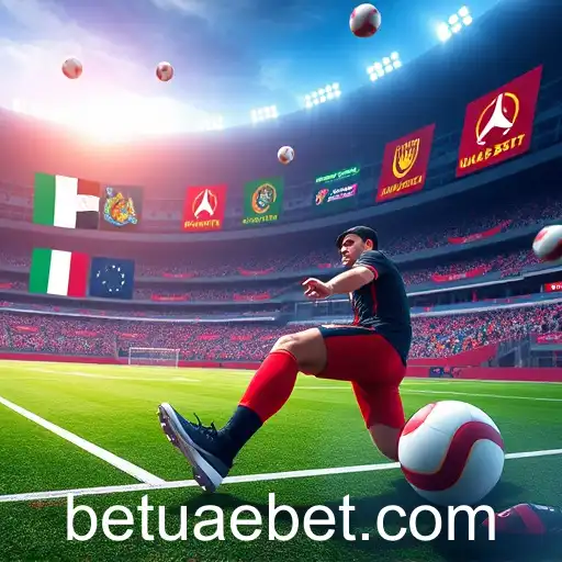 The Evolution of Gaming in 2025: A Look at uaebet and Beyond