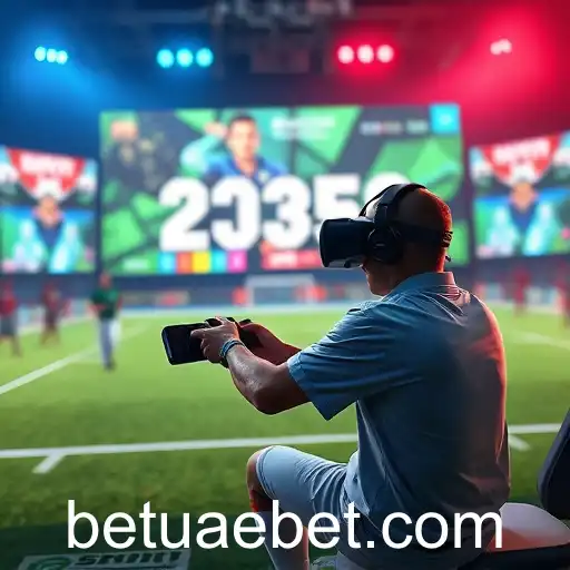 Virtual Games: The Future of Entertainment