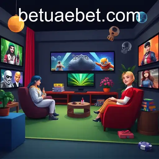 Exploring the 'Home' Game Category: A Dive into UAEBet's Unique Offerings