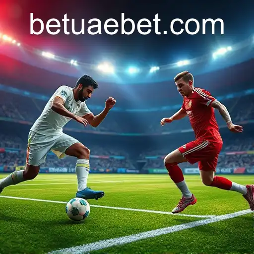 Exploring the Excitement of Live Betting on UAEBet