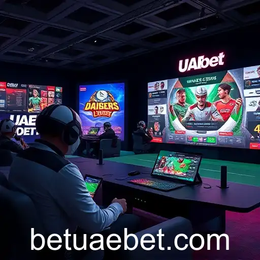 The Rise of Online Gaming Amid Digital Evolution