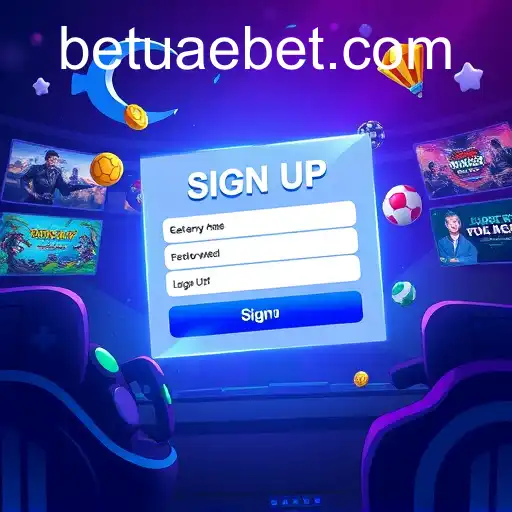 Exploring 'Sign Up' Game Categories: The Rise of 'uaebet'
