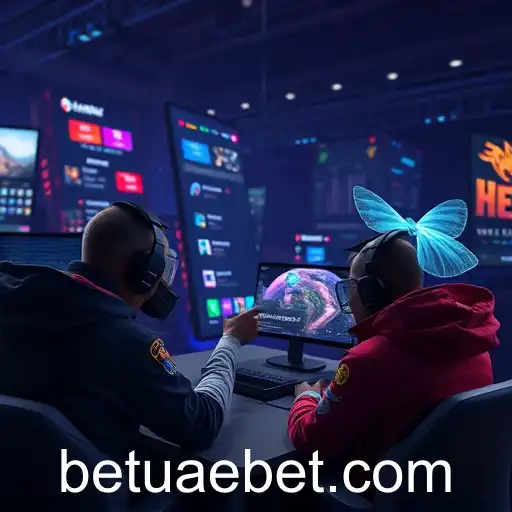 The Rise of Online Gaming in an Evolving Digital Landscape