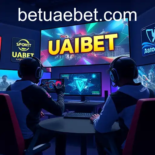The Rise of UAEBET in the World of Online Gaming