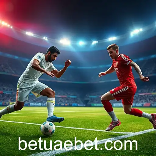 The Rising Influence of Uaebet in Online Gaming