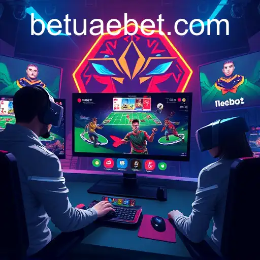 Rising Trends in Online Gaming Platforms