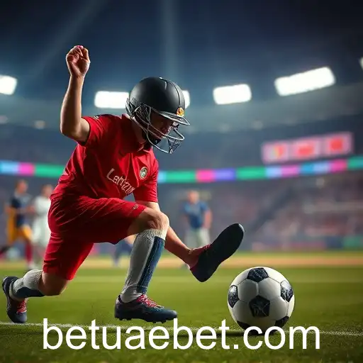 Unlocking the Potential of 'Betting Tips' in the Digital Betting Arena