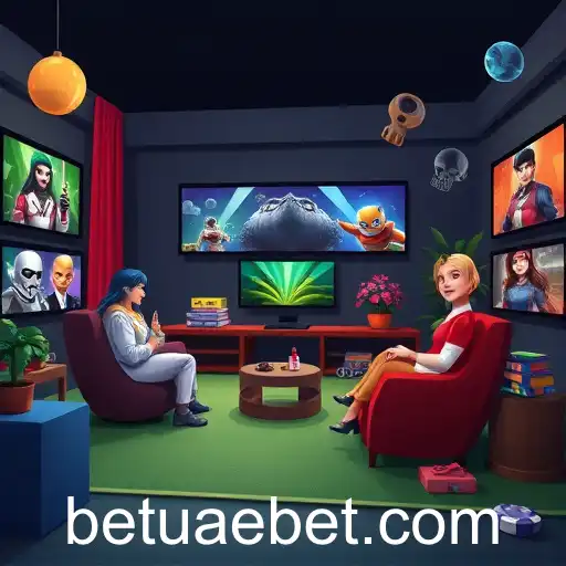 Exploring the 'Home' Game Category: A Dive into UAEBet's Unique Offerings