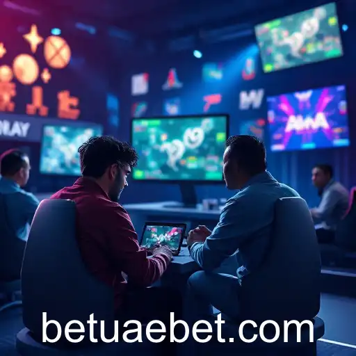 The Rise of Gaming in the UAE