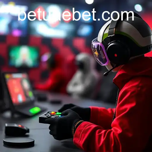 The Rise of Online Gaming Platforms