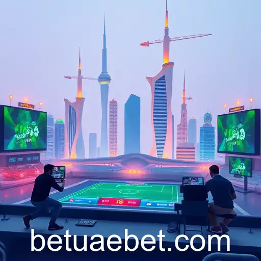 The Rise of Online Gaming in the UAE