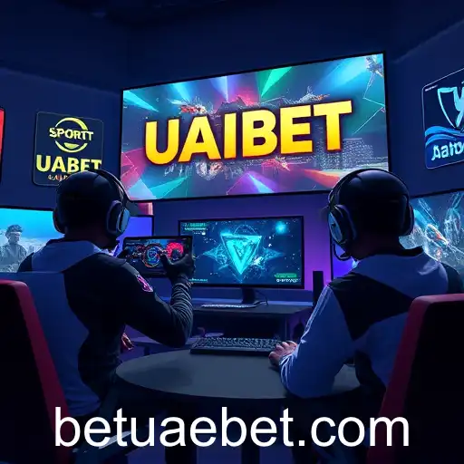 The Rise of Uaebet in the Global Gaming Scene