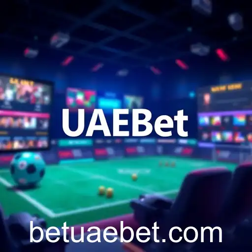 The Rise of UAEBet in Global Gaming