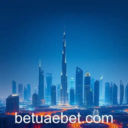 UAEbet Gains Traction Amidst Global Gaming Boom