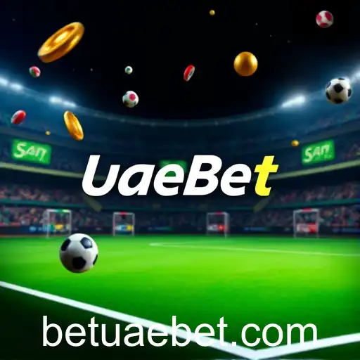 Exploring UAE Bet: A Rising Online Gaming Platform