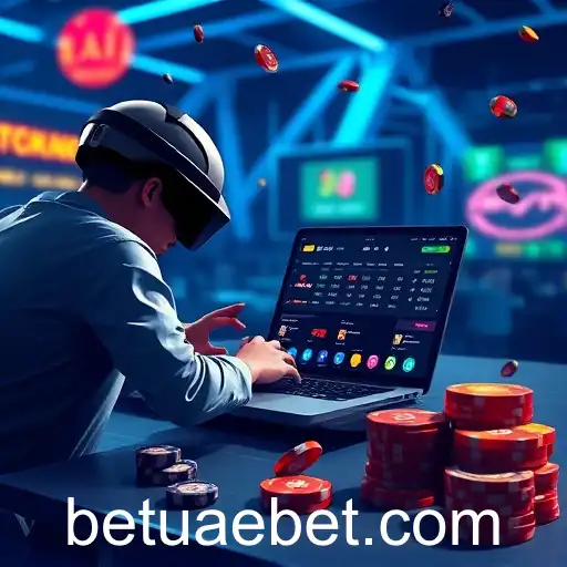 The Rise of Online Gaming in the UAE