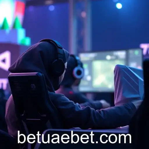 The Rise of Online Gaming in the UAE